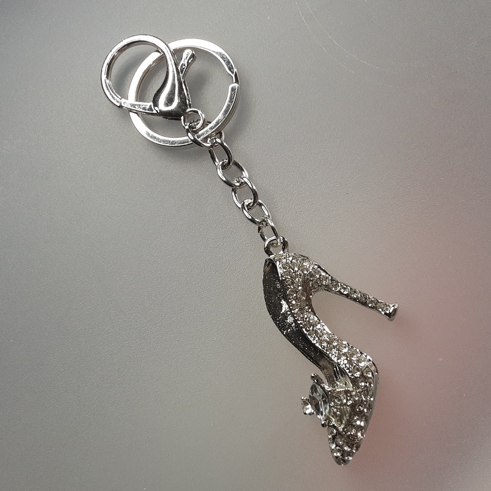 NEW Shoe bag charm